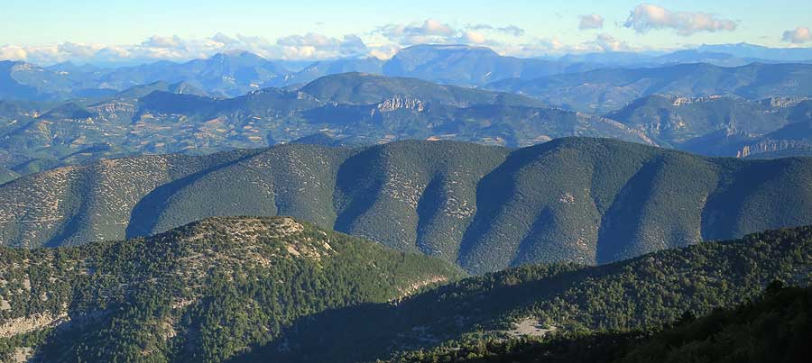 Le Mont Ventoux