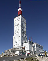 Mont Ventoux © VF