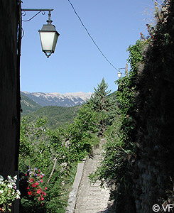 Montbrun-les-bains