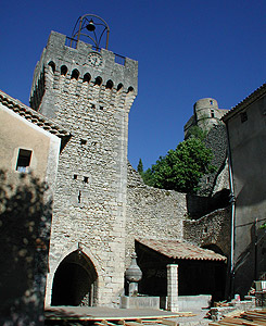 Montbrun-les-bains