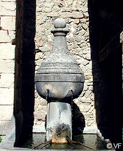 Montbrun-les-bains