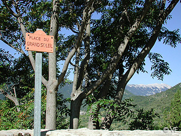 Montbrun-les-bains