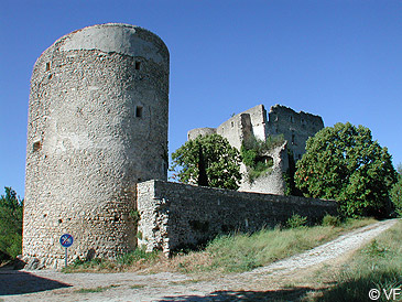 Montbrun-les-bains