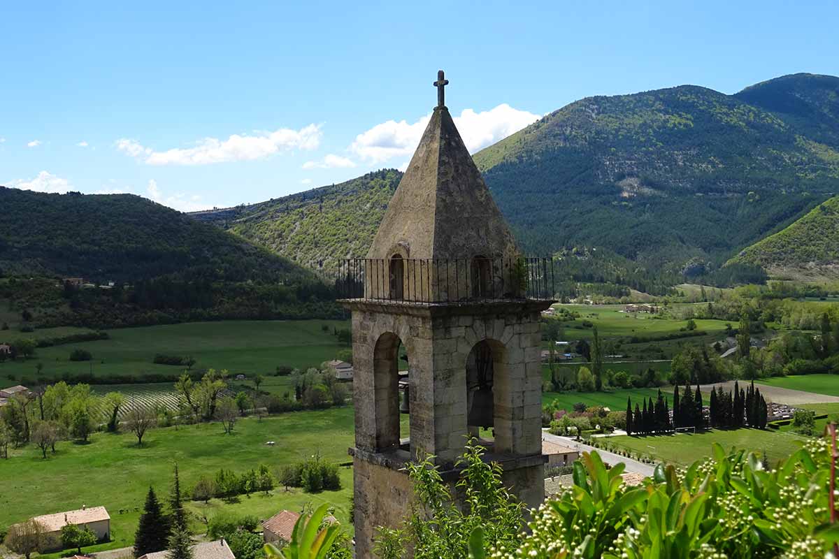 Montbrun-les-bains