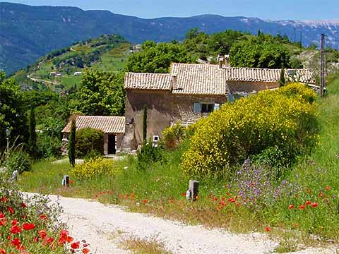 La Maison de Marguerite