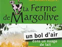 La Ferme de Margolive