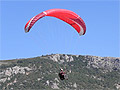 ecole parapente