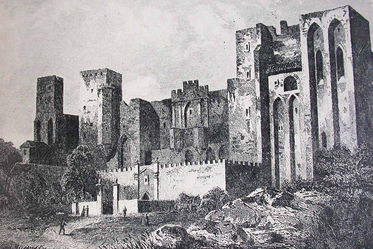 Palais des Papes