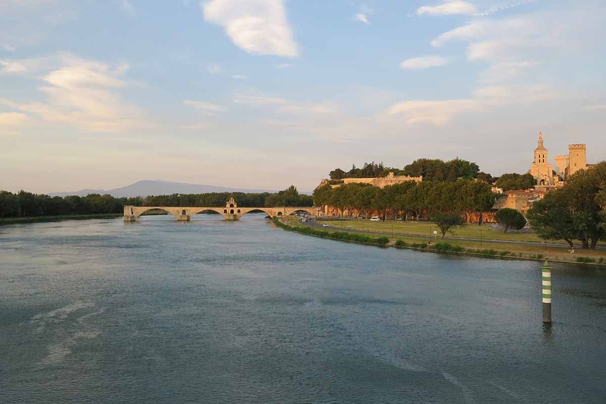 Pont d'Avignon