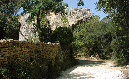 Aqueduc Pont du Gard