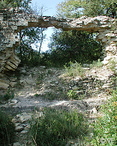 Aqueduc Pont du Gard