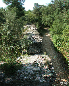 Aqueduc Pont du Gard
