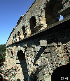 Pont du Gard