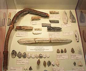 Musée Vachères archéologie © VF