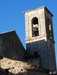 Richerenches