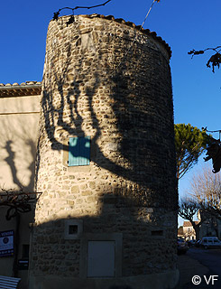 Richerenches