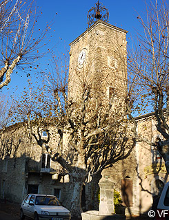 Richerenches