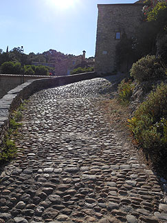 La Roque-sur-Cèze