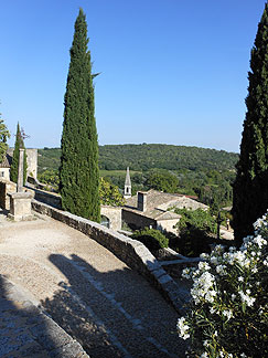 La Roque-sur-Cèze