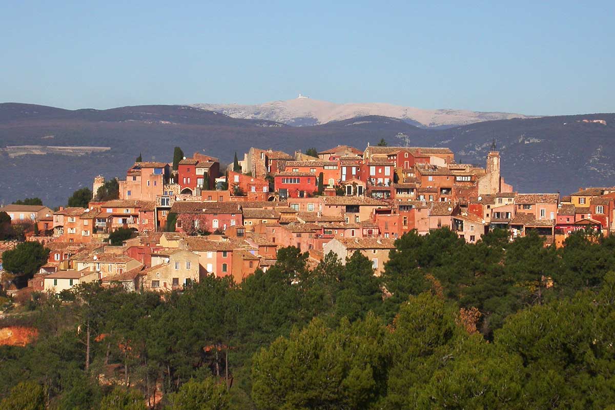 Roussillon © VF