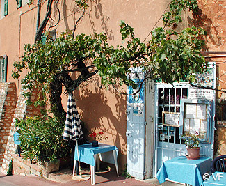 Roussillon photos