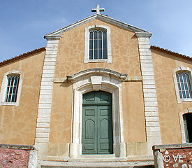 Roussillon Luberon Provence