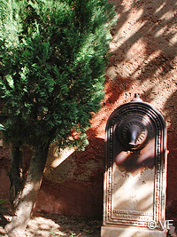 Roussillon photos