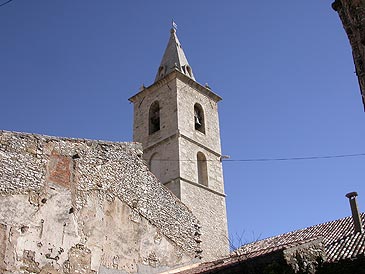 Saint-Etienne-les-Orgues