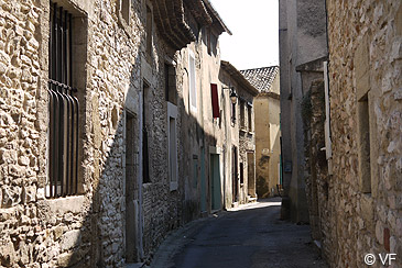 Saint-Laurent les Arbres