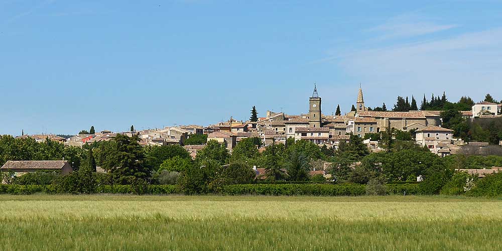 Saint-Quentin-la-Poterie