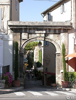 Saint Remy de Provence