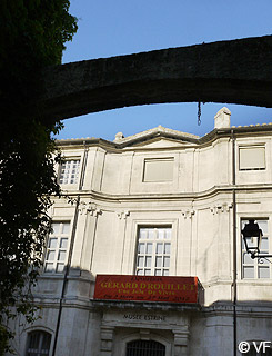 Saint Remy de Provence