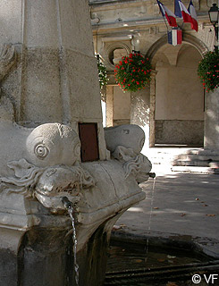 Saint Remy de Provence