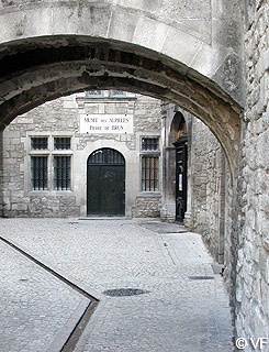 Saint Remy de Provence