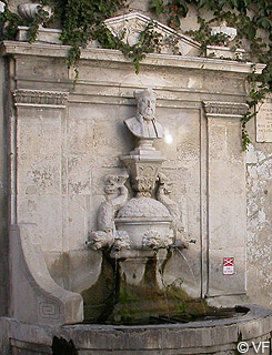 Saint Remy de Provence