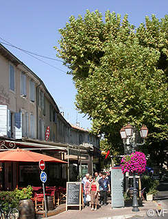 Saint Remy de Provence