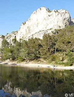 Saint Remy de Provence