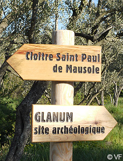 Saint Remy de Provence