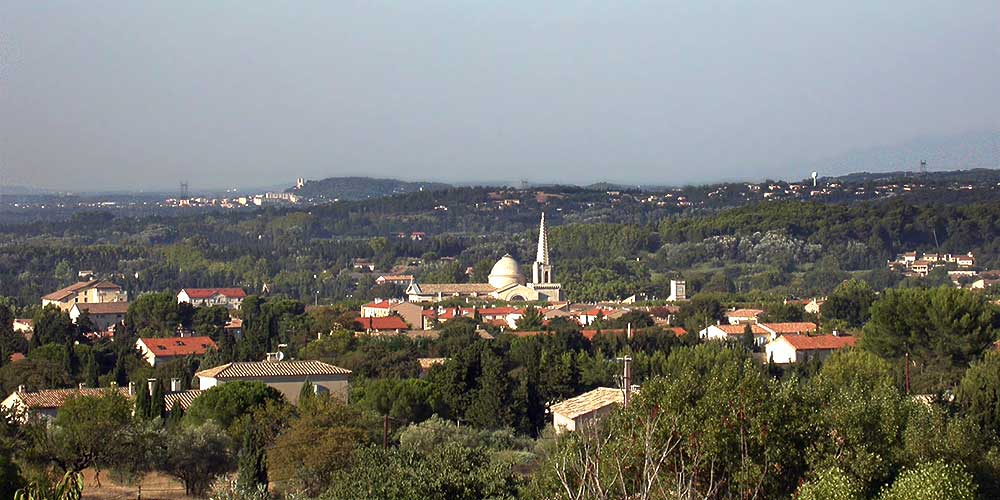 Saint Remy de Provence