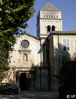 Saint Remy de Provence