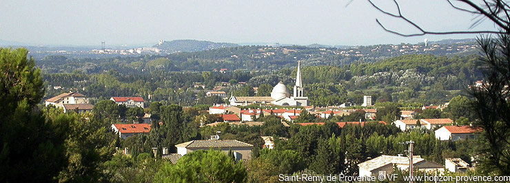 Saint Remy de Provence