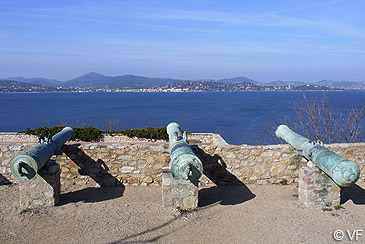 Saint-Tropez