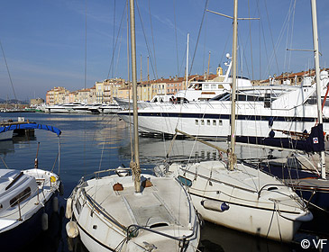 Saint-Tropez