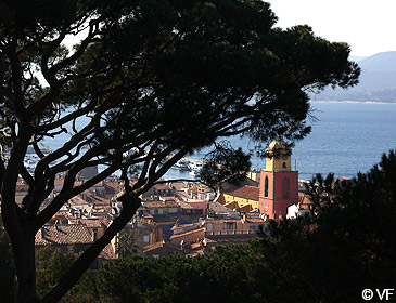 Saint-Tropez