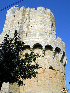 Saintes Maries de la mer