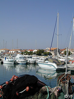 Saintes Maries de la mer