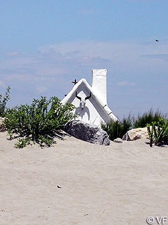 Saintes Maries de la mer