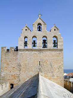 Saintes Maries de la mer