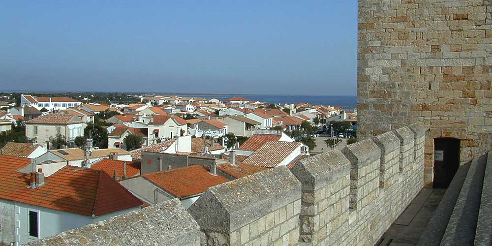 Saintes Maries de la mer