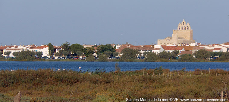 Saintes Maries de la mer